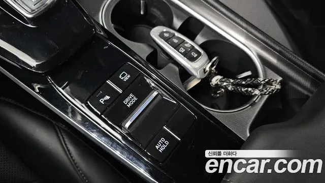 Hyundai Sonata 1.6 Turbo Premium, миниатюра 4