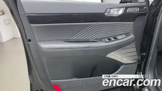 Hyundai The New Palisade бензин 3.8 4WD Calligraphy, миниатюра 19