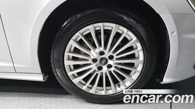 Audi A6 40 TDI Premium, миниатюра 14