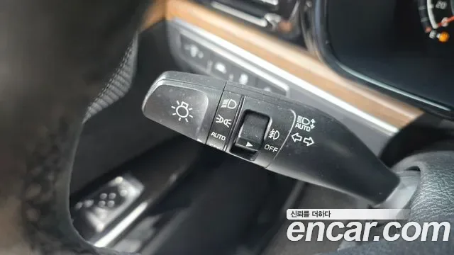 Kia Mohave дизель 3.0 4WD 6 мест Gravity, миниатюра 14