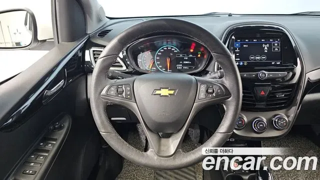 Chevrolet The New Spark, миниатюра 24