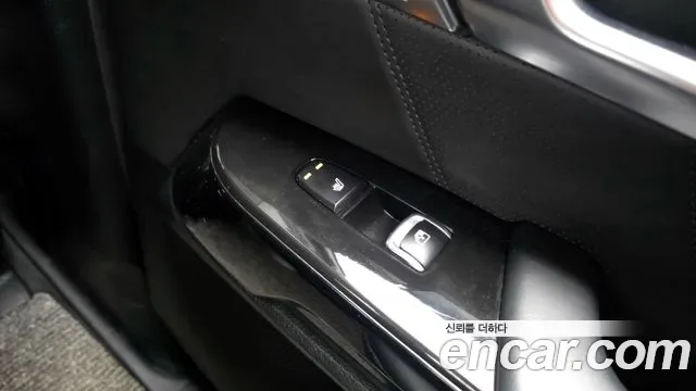 Kia Mohave дизель 3.0 4WD 5 мест, миниатюра 16