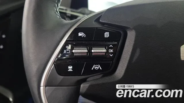 Kia EV6, миниатюра 16