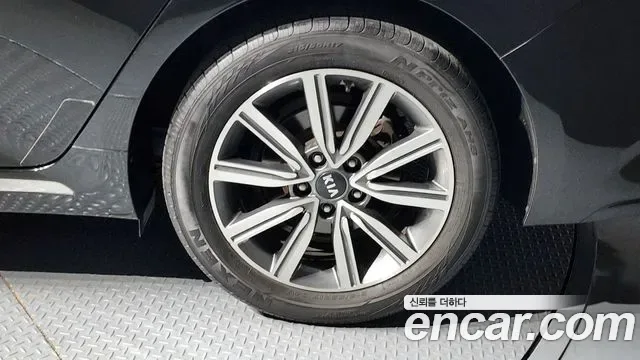 Kia K5 II 2.0 Prestige, миниатюра 18