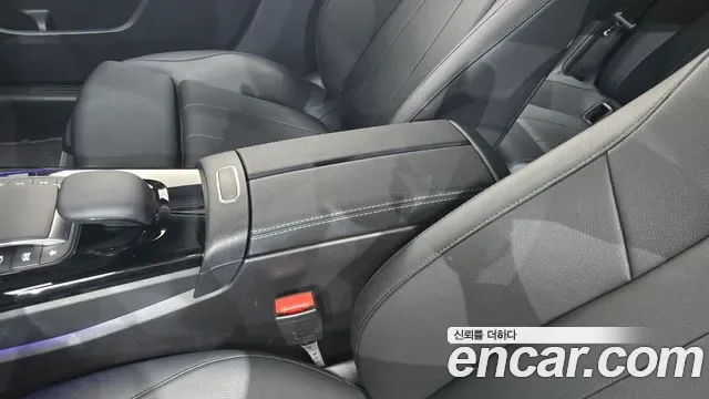 Mercedes-Benz A-Class A220, миниатюра 27