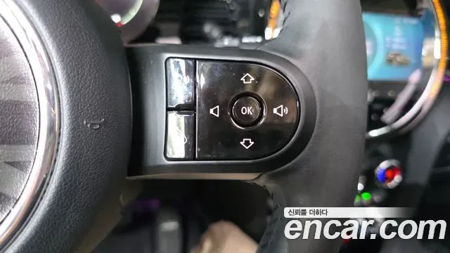MINI Cooper III, миниатюра 11