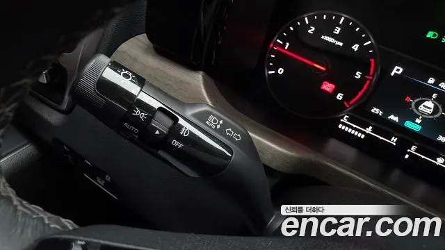 Kia Sorento дизель 2.2 2WD Prestige, миниатюра 23
