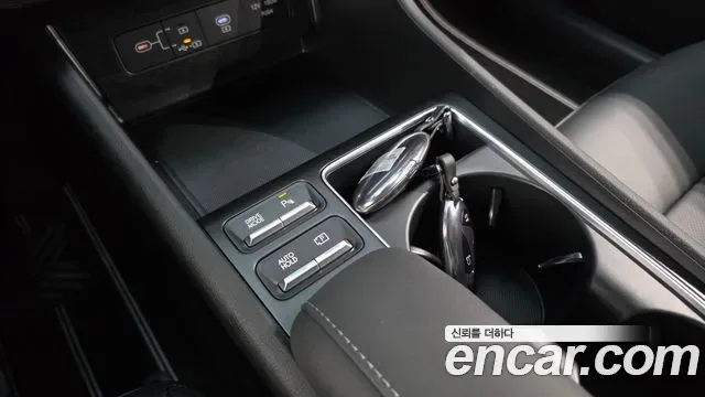 Hyundai Sonata 2.0 Premium, миниатюра 20