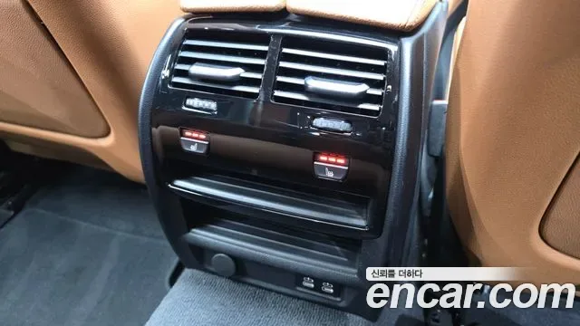 BMW 5 (G30) 520i, миниатюра 6