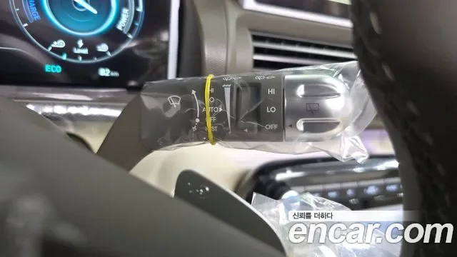 Hyundai Casper Inspiration, миниатюра 24