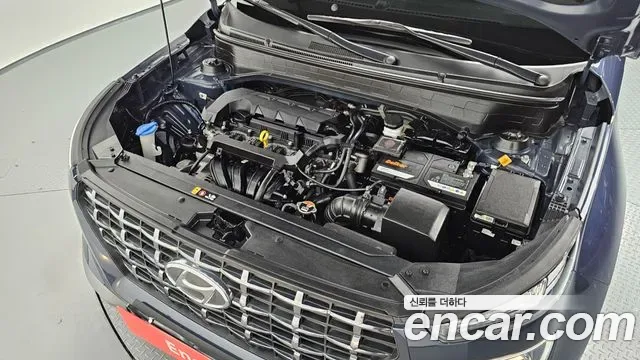 Hyundai Venue 1.6 Modern, миниатюра 24