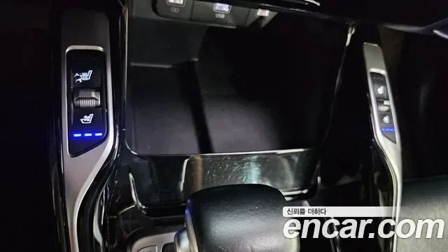 Kia Sorento дизель 2.2 2WD Prestige, миниатюра 11
