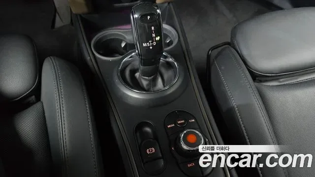 MINI Cooper II, миниатюра 14