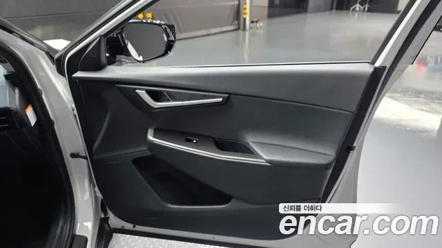 Kia EV6, миниатюра 20