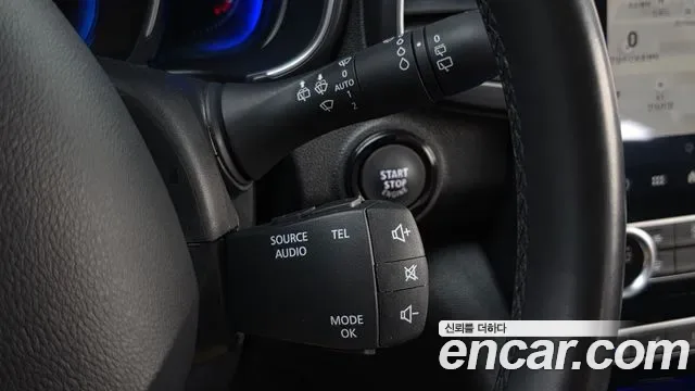 Renault QM6 2.0 LPe RE 2WD, миниатюра 12