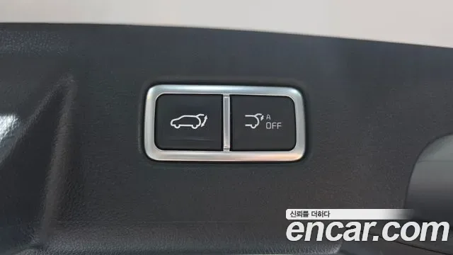 Kia Sorento HEV 1.6 2WD Signature, миниатюра 12
