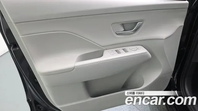 Hyundai Kona бензин 1.6 Turbo 2WD Premium, миниатюра 7