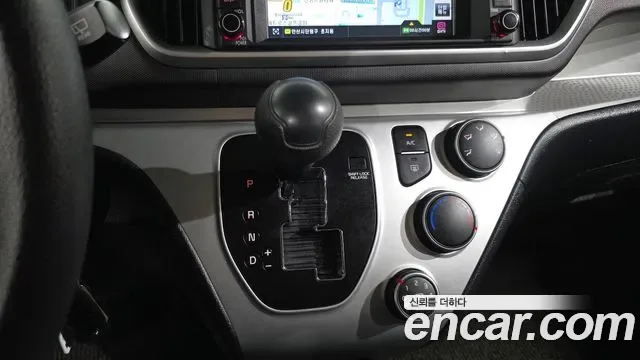 Kia The New Ray Prestige, миниатюра 19