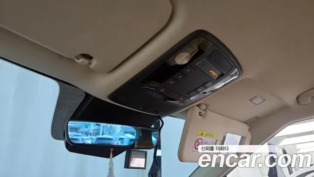 Kia Carnival дизель 9 мест, миниатюра 19