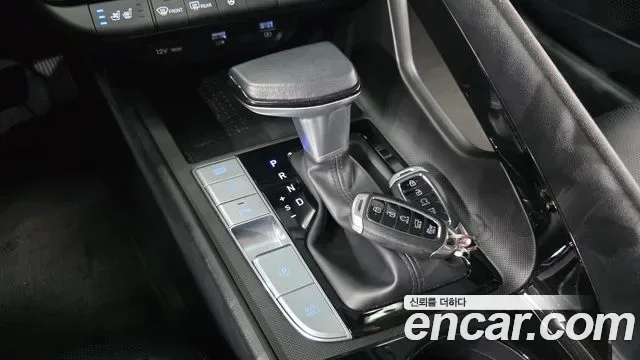 Hyundai Avante (CN7) 1.6 Inspiration, миниатюра 4
