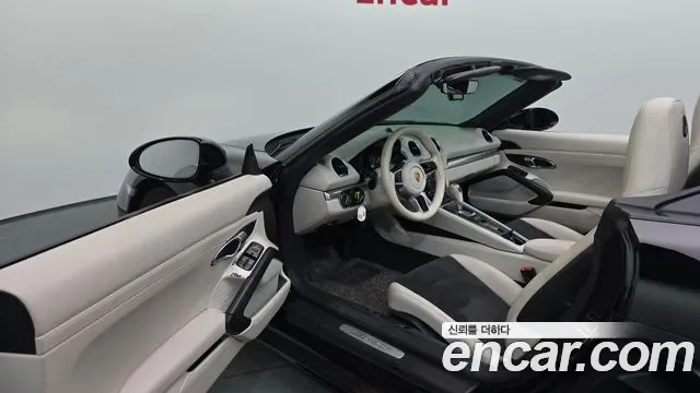 Porsche 718, миниатюра 8