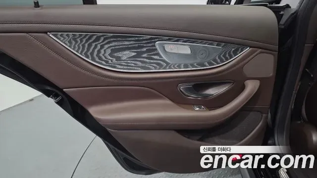 Mercedes-Benz CLS CLS450 4MATIC AMG Line, миниатюра 18