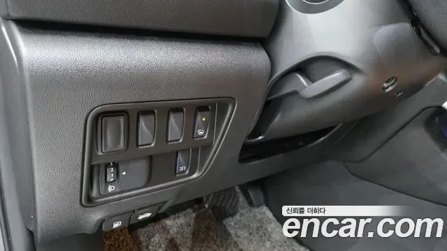Renault QM6 2.0 GDe RE Signature 2WD, миниатюра 5