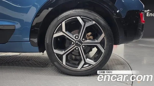 Kia Niro Signature, миниатюра 20
