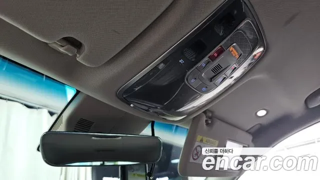 Genesis GV80 2.5T бензин 2WD, миниатюра 30