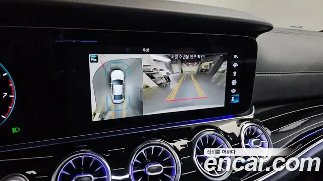 Mercedes-Benz CLS CLS450 4MATIC, миниатюра 5