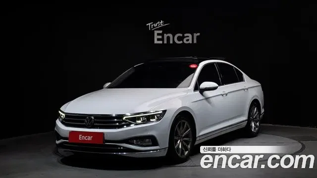 Volkswagen GT(B8) 2.0 TDI Prestige