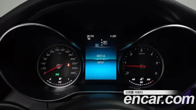 Mercedes-Benz C-Class C220 d 4MATIC, миниатюра 4