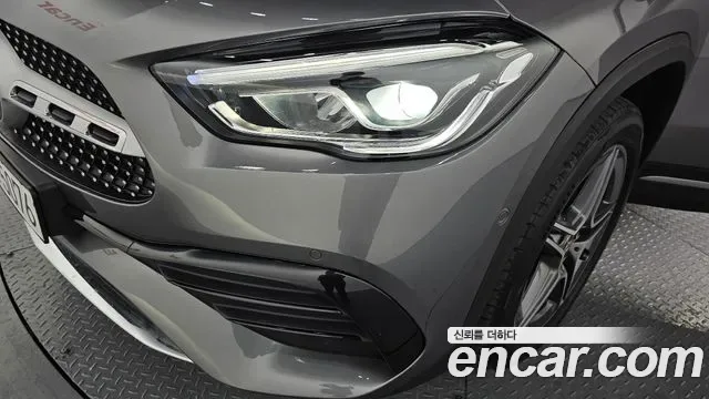 Mercedes-Benz GLA GLA250 4MATIC, миниатюра 22