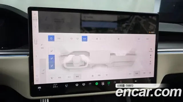 Tesla S, миниатюра 23