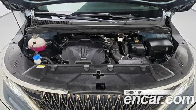 Kia Carnival бензин 7 мест, миниатюра 22