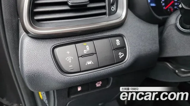 Kia Sorento дизель 2.0 2WD, миниатюра 20