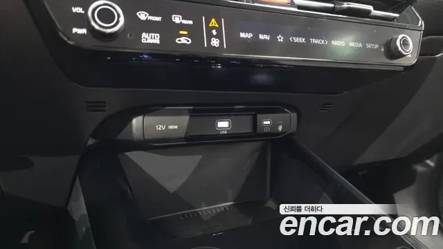 Kia Niro EV, миниатюра 27