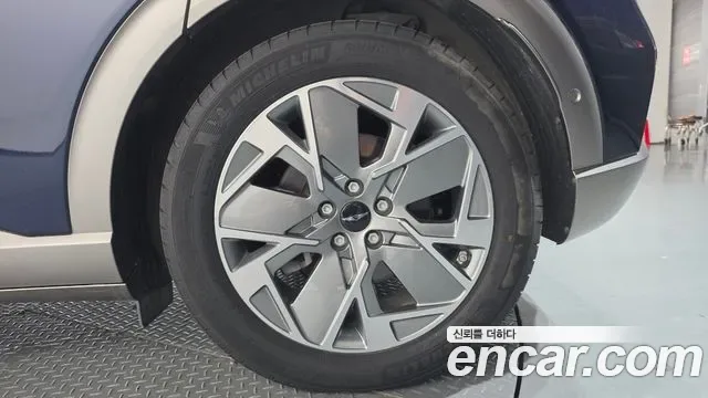 Genesis GV60, миниатюра 28