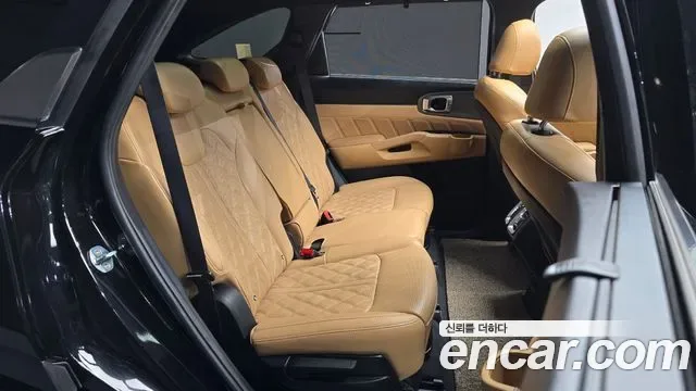 Kia Sorento HEV 1.6 2WD Signature, миниатюра 12