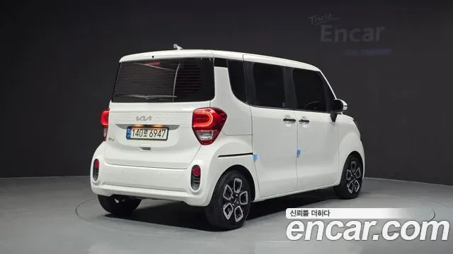 Kia The New Ray Best Selection, миниатюра 17