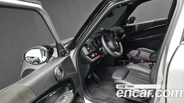 MINI Cooper JCW II, миниатюра 13