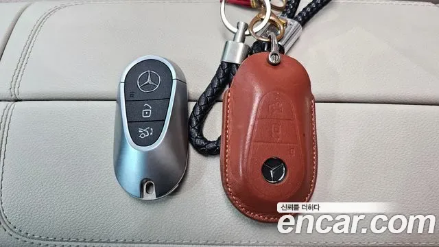 Mercedes-Benz E-Class E220d 4MATIC, миниатюра 29