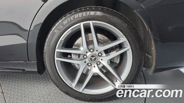 Mercedes-Benz S-Class S350 d 4MATIC AMG Line, миниатюра 4