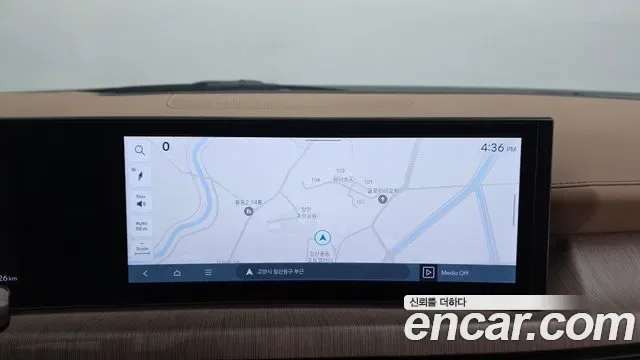 Hyundai Sonata Inspiration, миниатюра 22