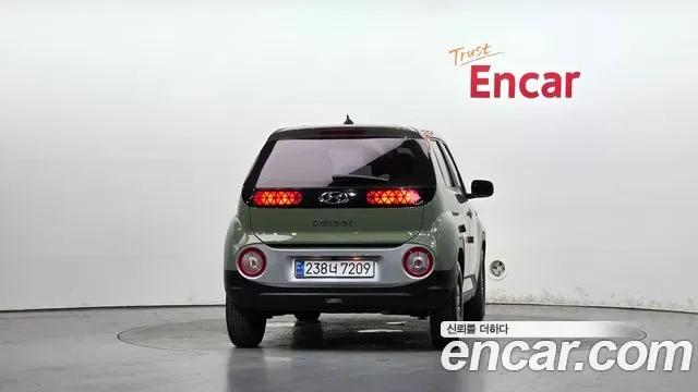 Hyundai Casper, миниатюра 25