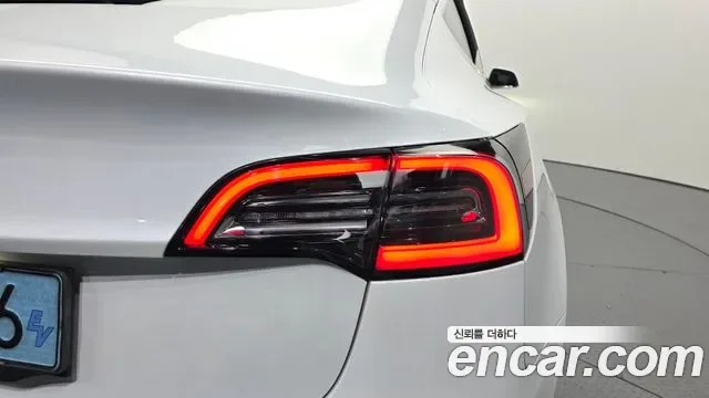 Tesla 3 RWD, миниатюра 24