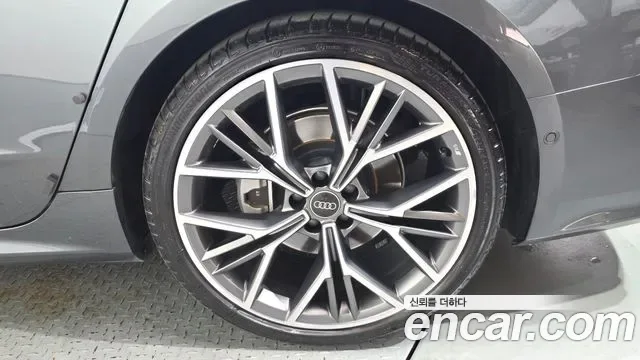 Audi A7 55 TFSI Premium, миниатюра 20