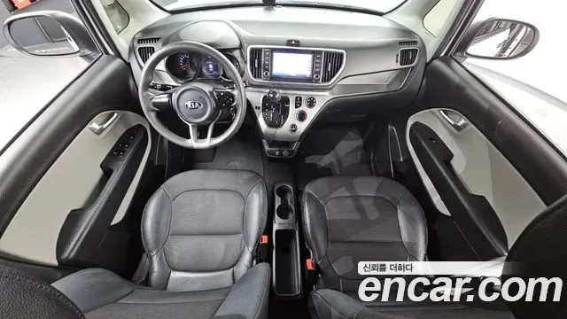 Kia The New Ray, миниатюра 16
