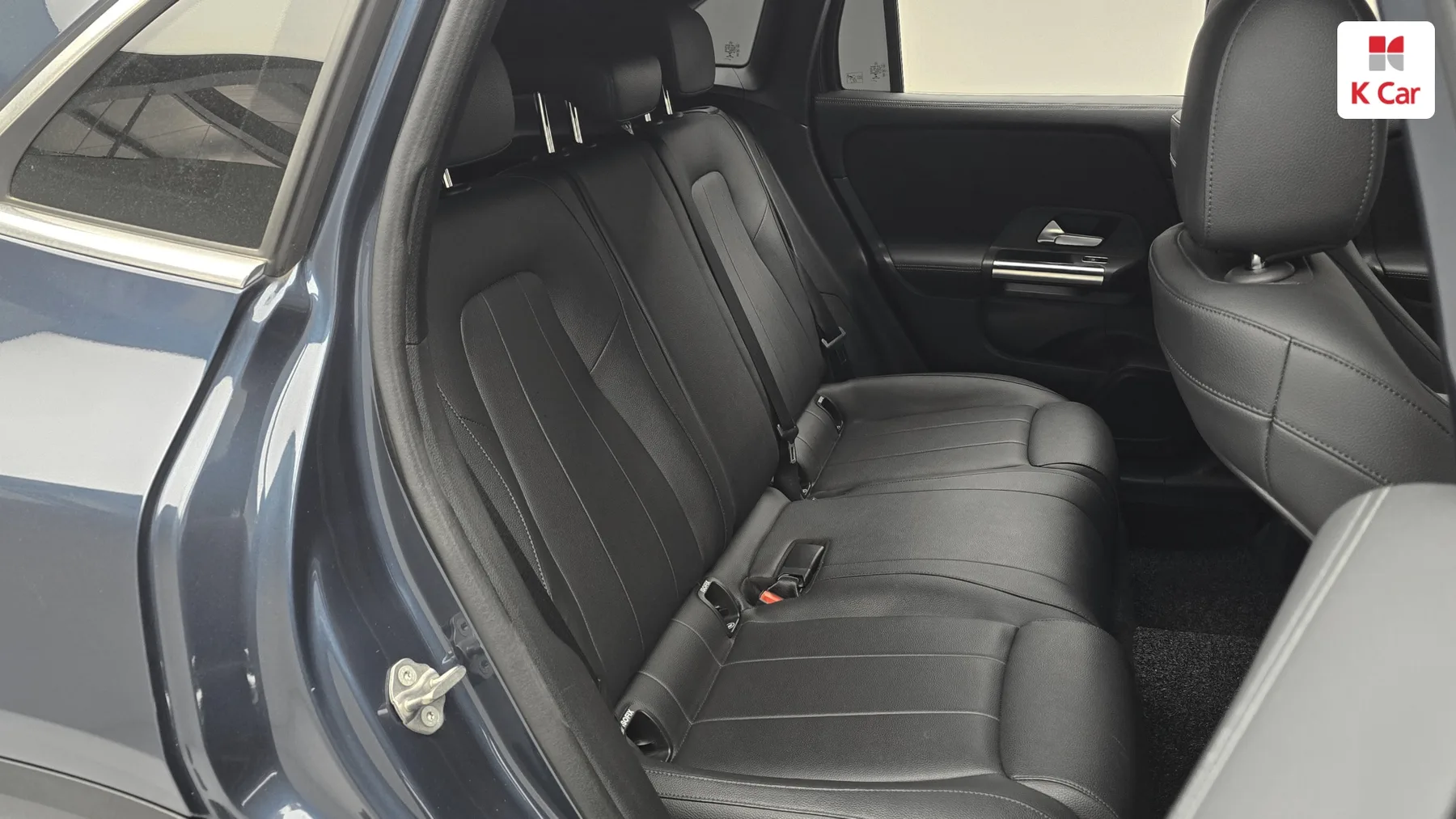 Mercedes-Benz GLA бензин 2WD GLA 220, миниатюра 19