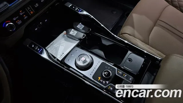 Kia Sorento бензин 2.5T 4WD Signature X Line, миниатюра 13